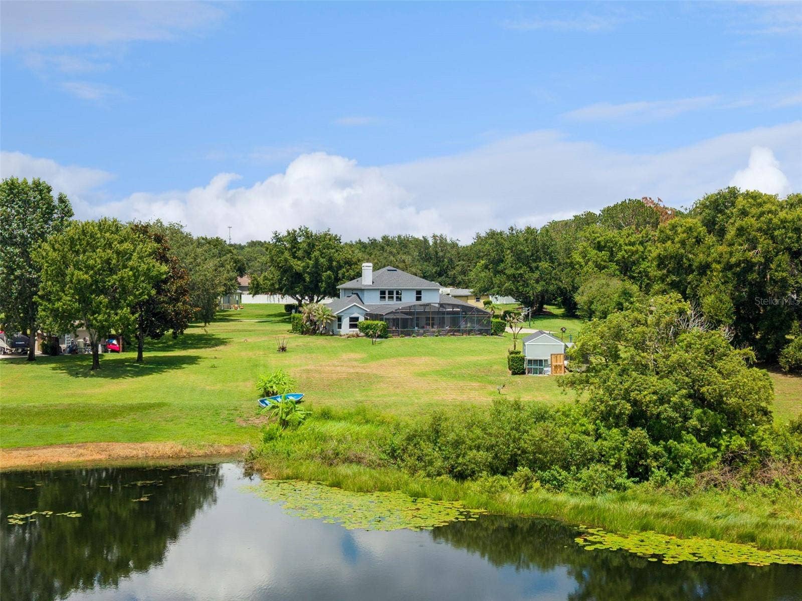 7648 LAKE ANGELINA DRIVE, Mount Dora, FL 32757 7648 LAKE ANGELINA DRIVE, Mount Dora, FL 32757