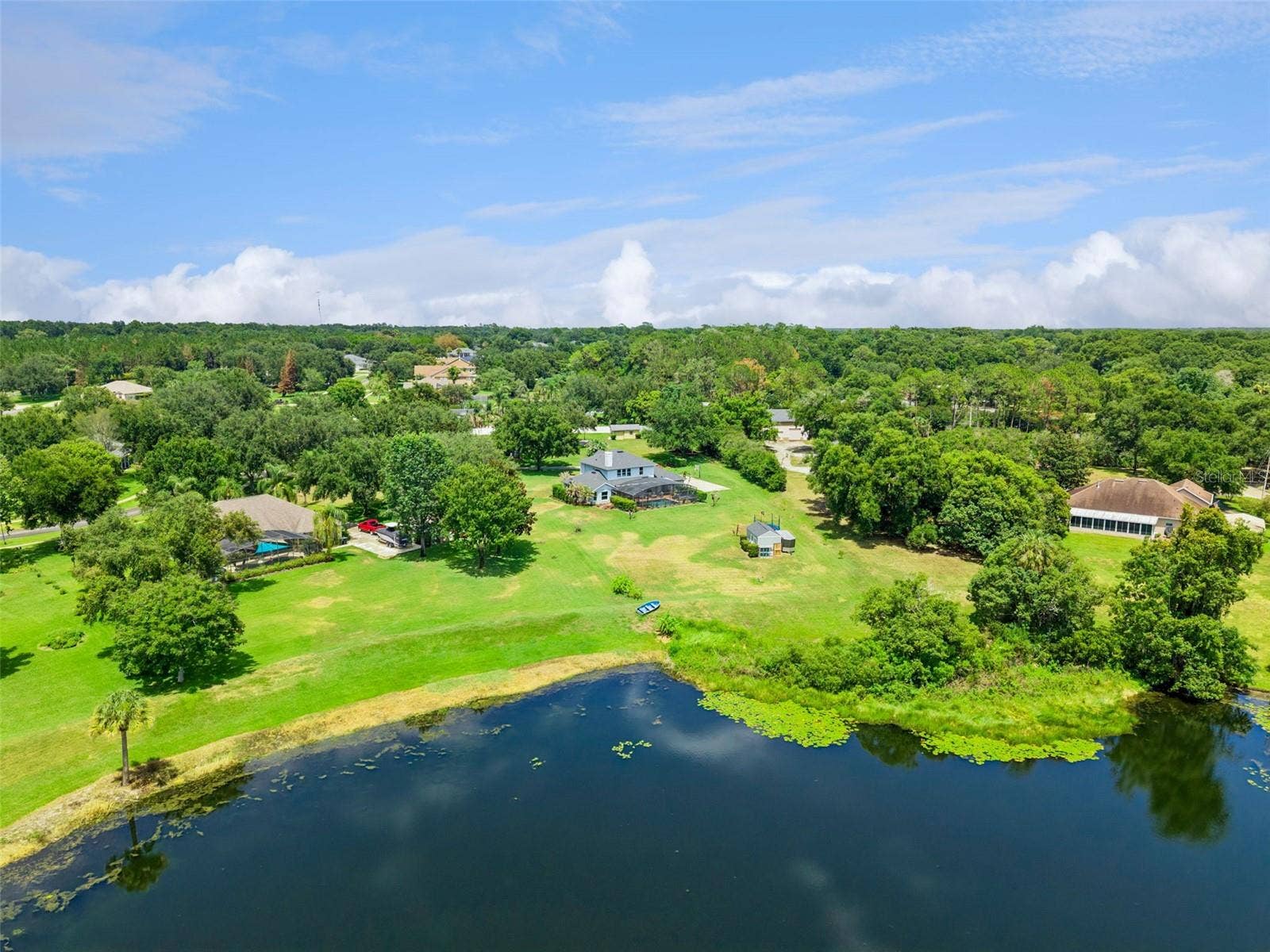 7648 LAKE ANGELINA DRIVE, Mount Dora, FL 32757 7648 LAKE ANGELINA DRIVE, Mount Dora, FL 32757