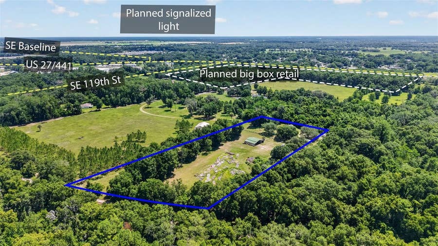 Property photo for 12176 SE US HWY 441 HIGHWAY, Belleview, FL
