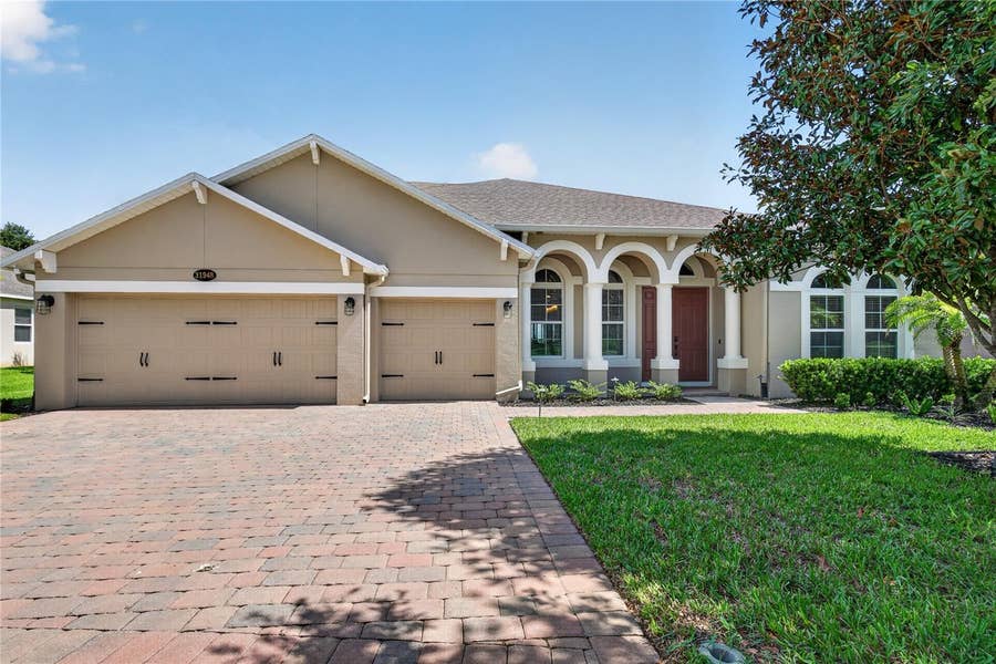Property photo for 31948 GEOFF WAY, Sorrento, FL