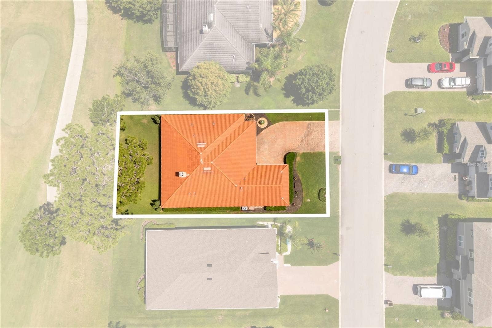 29925 CYPRESS POINTE, Tavares, FL 32778