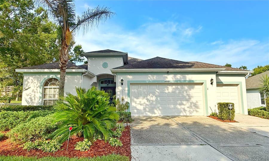 Property photo for 3488 CHESSINGTON STREET, Clermont, FL
