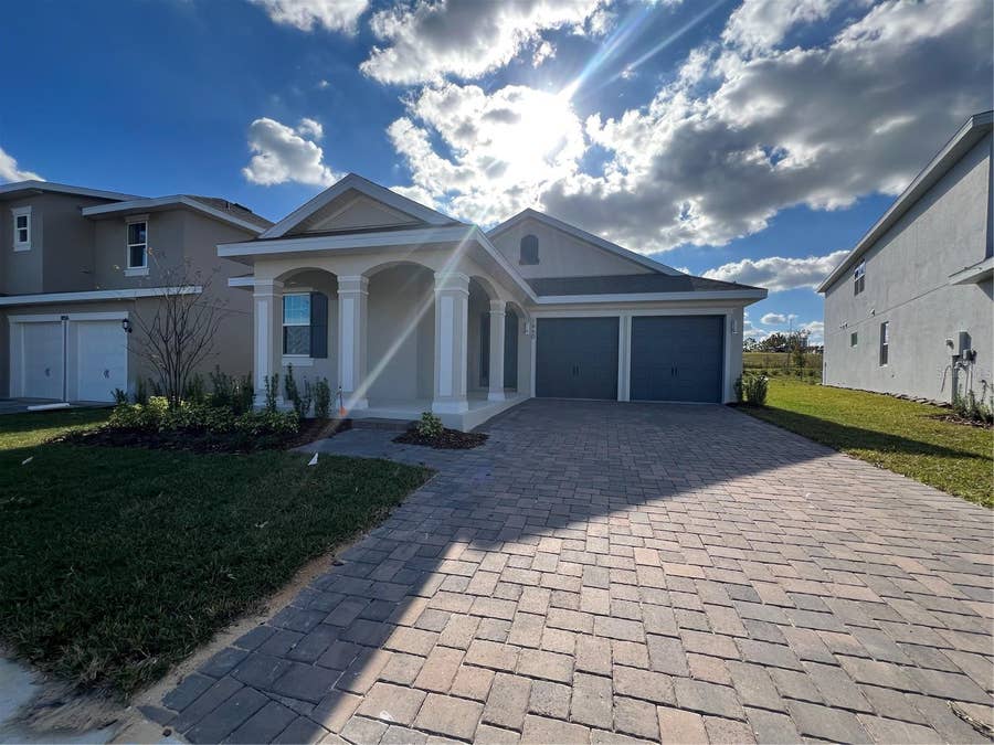 Property photo for 1860 SUNSHINE PEAK DRIVE, Minneola, FL