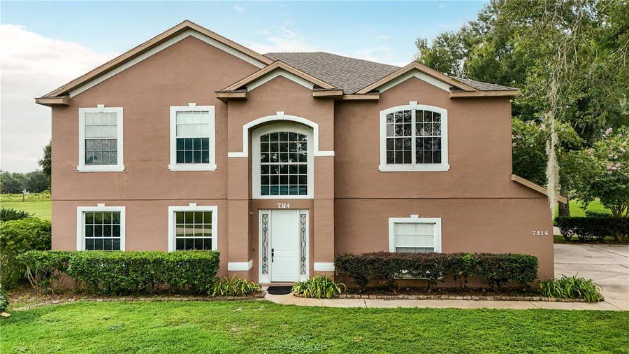 Property photo for 7314 SPRING MOUNTAIN LANE, Yalaha, FL