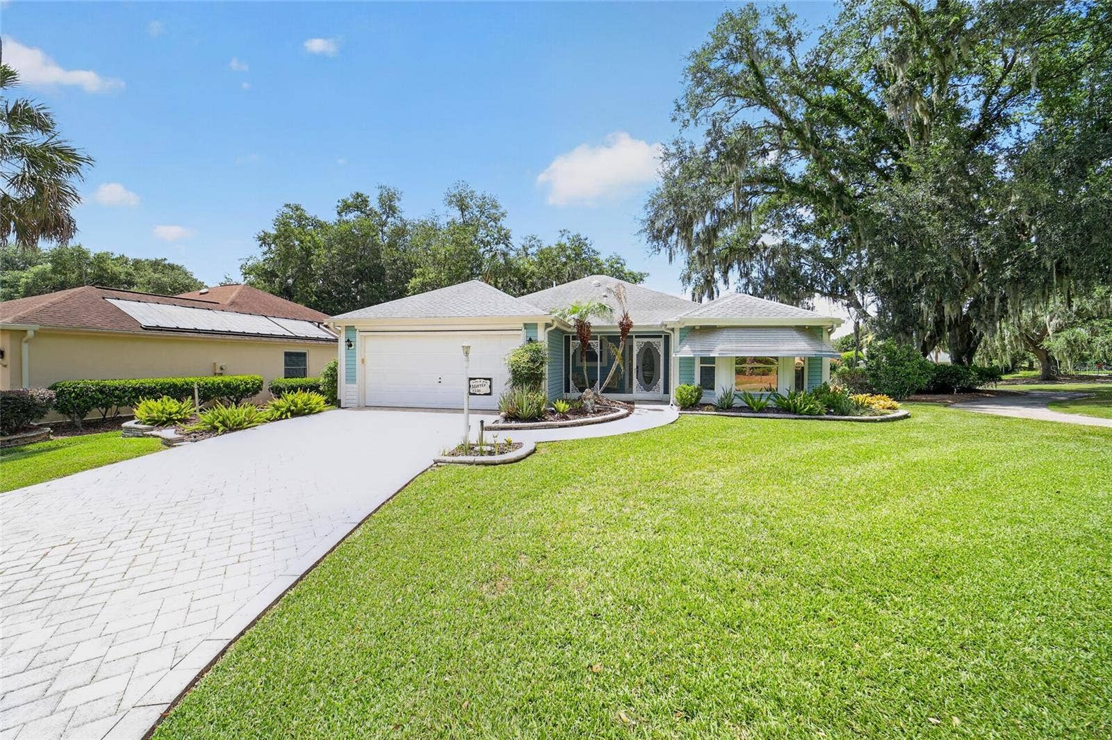 1230 DESILVA STREET, The Villages, FL 32159 1230 DESILVA STREET, The Villages, FL 32159