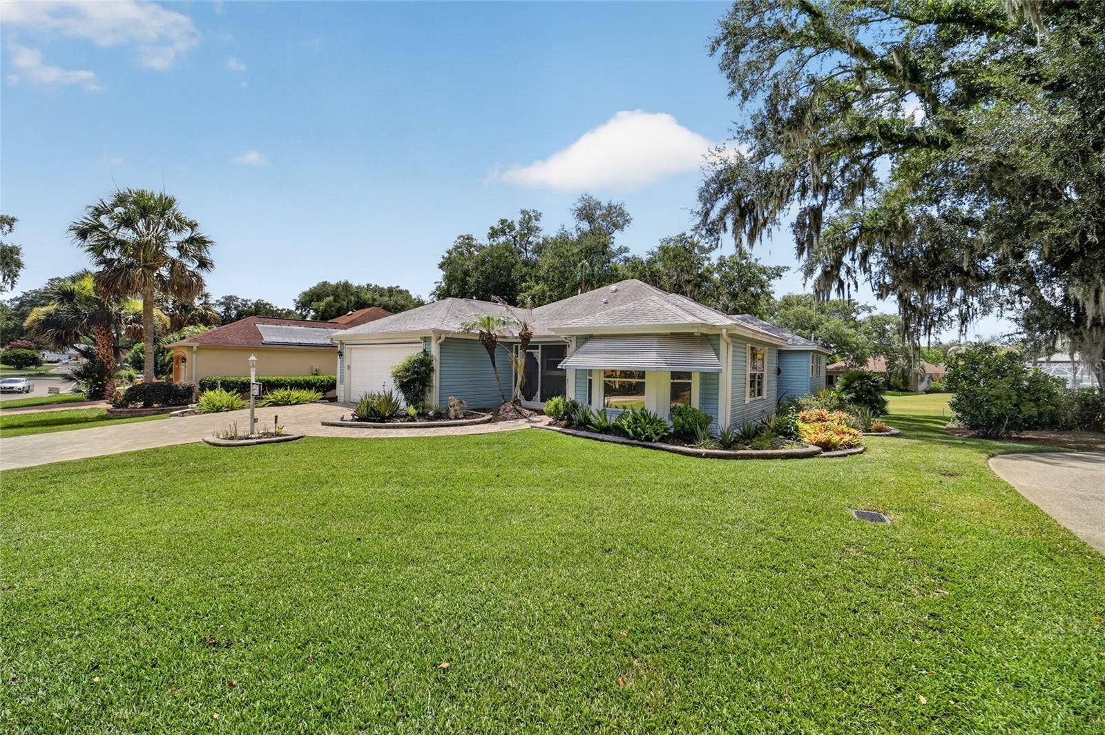 1230 DESILVA STREET, The Villages, FL 32159 1230 DESILVA STREET, The Villages, FL 32159