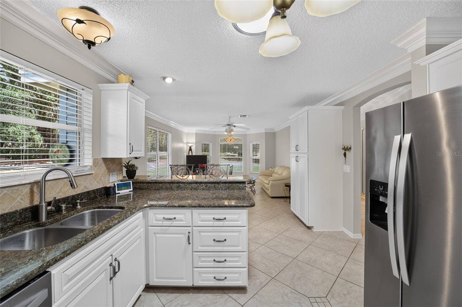 1230 DESILVA STREET, The Villages, FL 32159 Kitchen