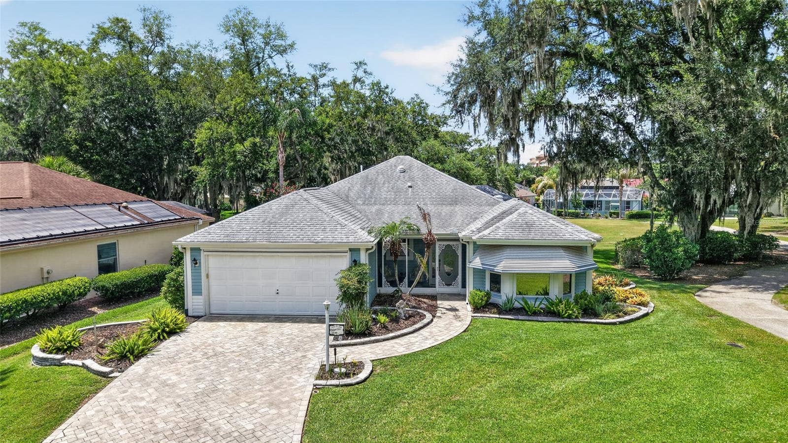1230 DESILVA STREET, The Villages, FL 32159 1230 DESILVA STREET, The Villages, FL 32159