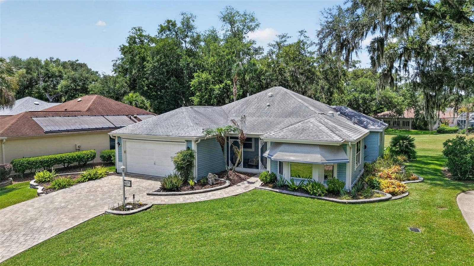 1230 DESILVA STREET, The Villages, FL 32159 1230 DESILVA STREET, The Villages, FL 32159