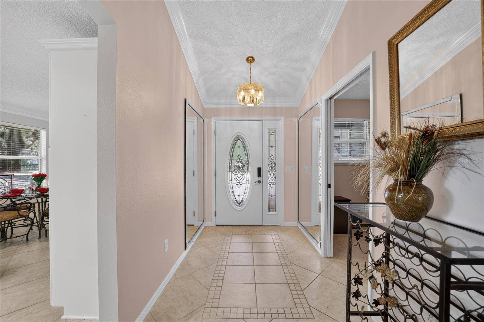 1230 DESILVA STREET, The Villages, FL 32159 Entry/ foyer