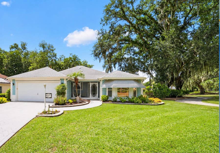 Property photo for 1230 DESILVA STREET, The Villages, FL
