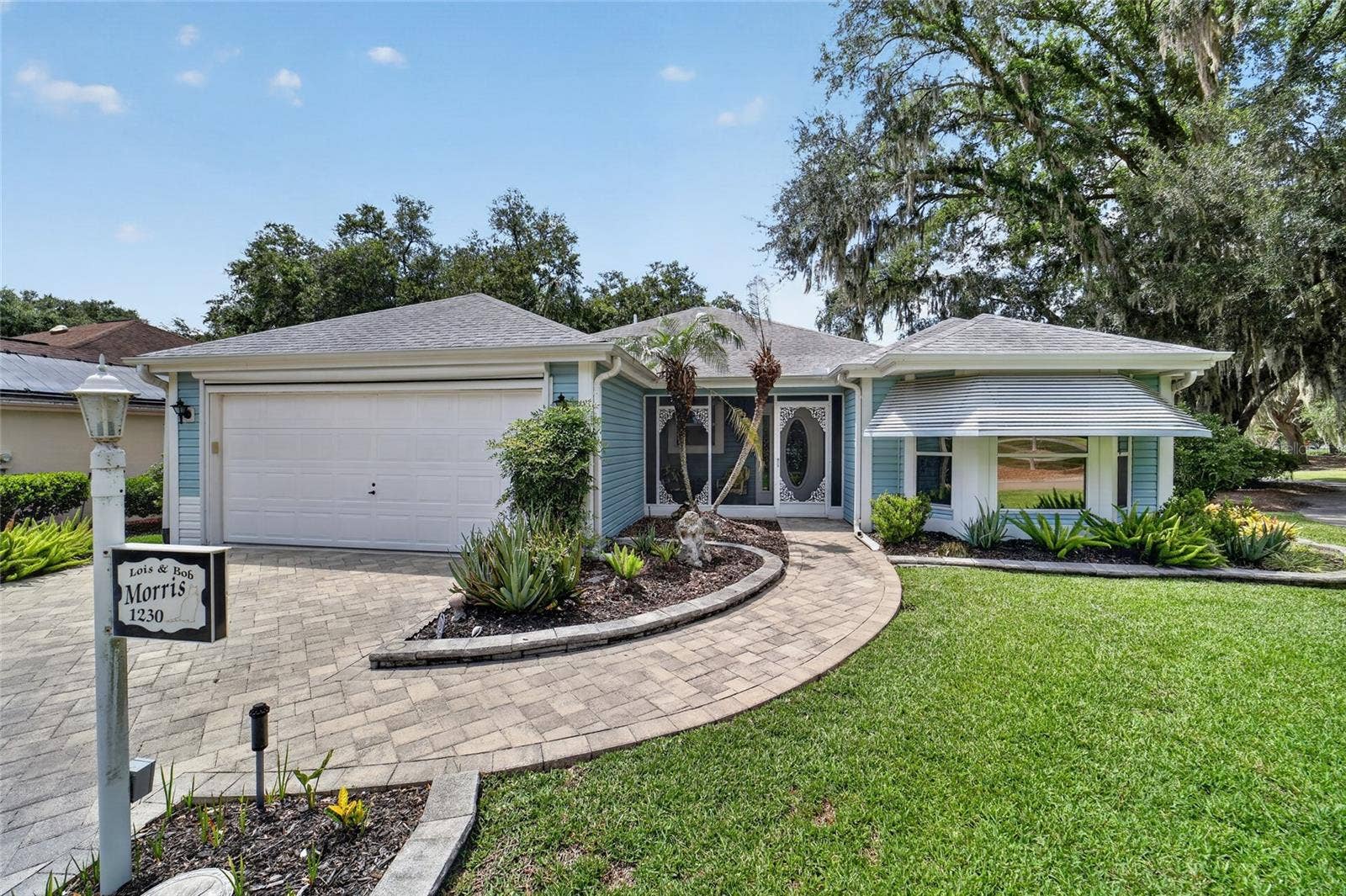 1230 DESILVA STREET, The Villages, FL 32159 1230 DESILVA STREET, The Villages, FL 32159