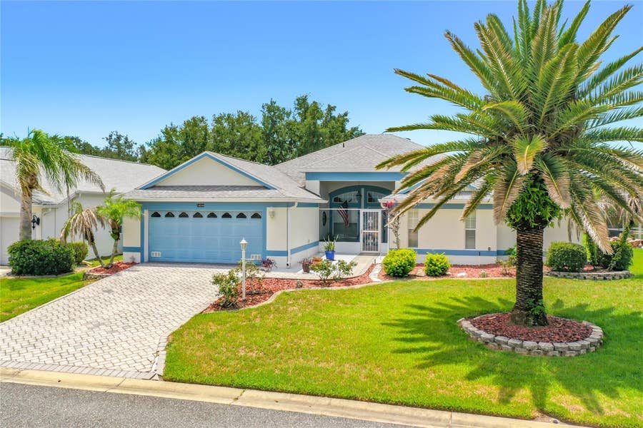 Property photo for 24044 PEEKSKILL STREET, Leesburg, FL