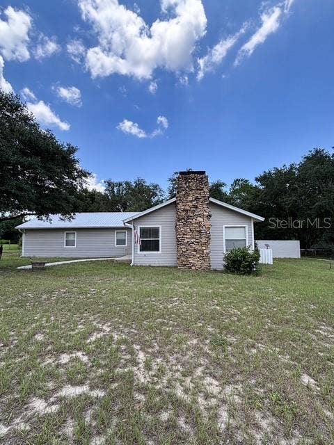 Property photo for 12601 DOUBLE RUN RD, Astatula, FL