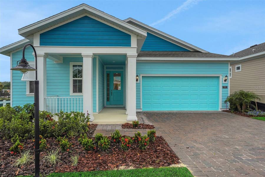Property photo for 1026 FIESTA KEY CIRCLE, Lady Lake, FL