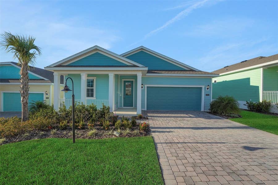 Property photo for 1038 FIESTA KEY CIRCLE, Lady Lake, FL