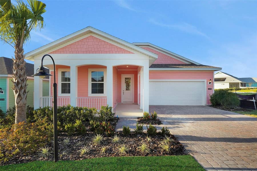 Property photo for 1035 FIESTA KEY CIRCLE, Lady Lake, FL
