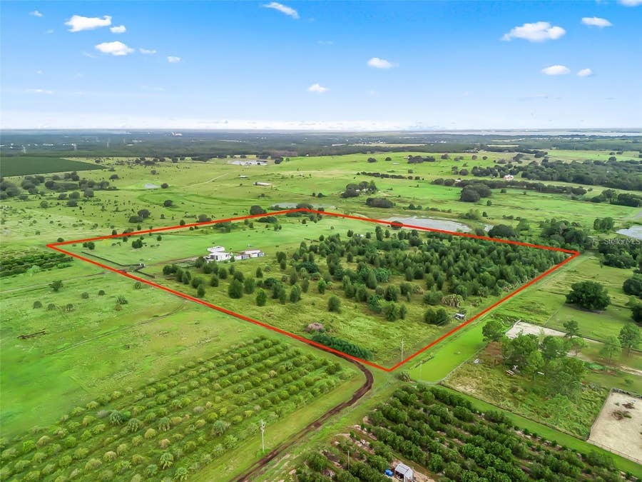 Property photo for PUNKIN CENTER ROAD, Leesburg, FL