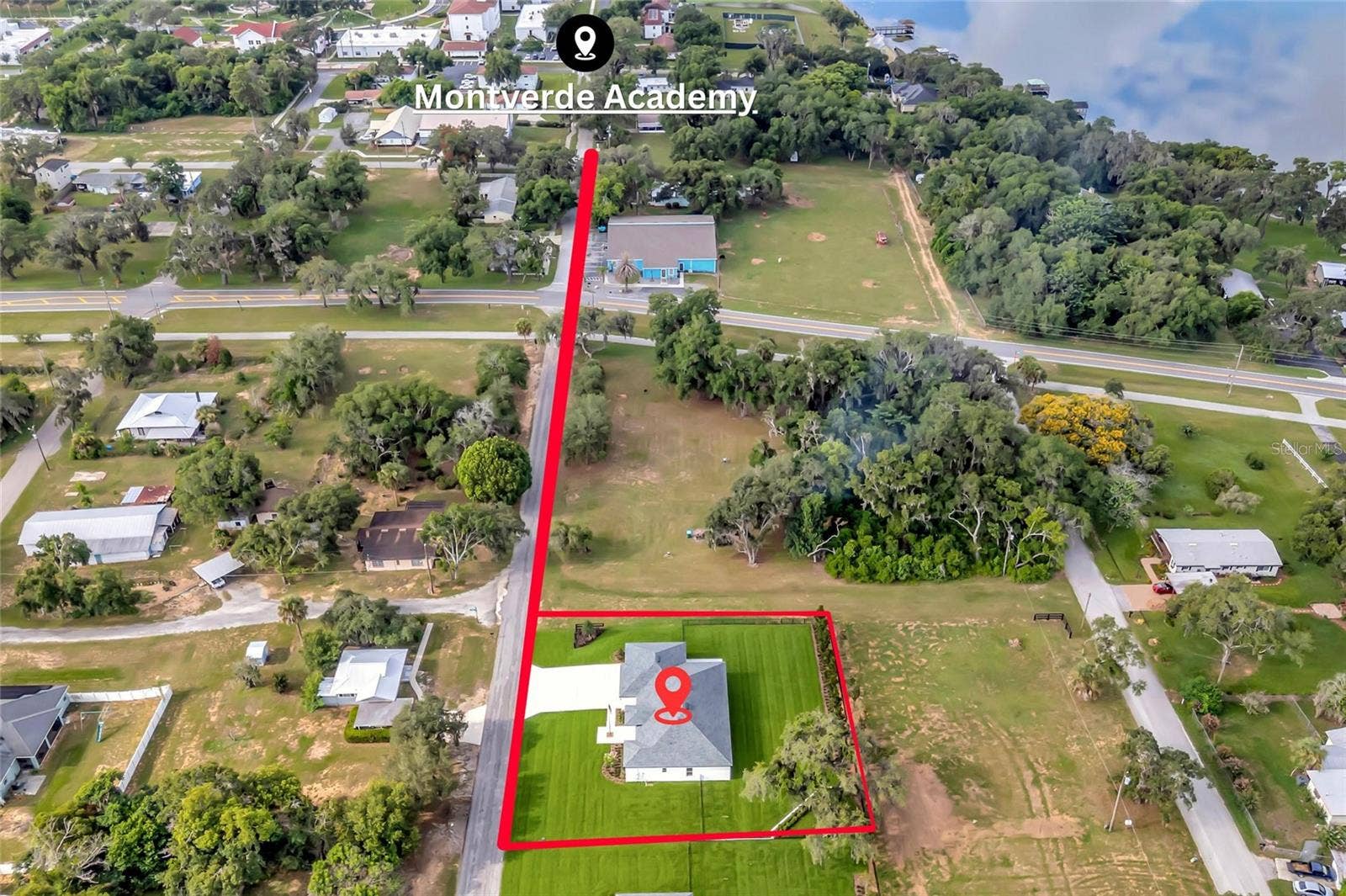 17557 NINTH STREET, Montverde, FL 34756 17557 NINTH STREET, Montverde, FL 34756