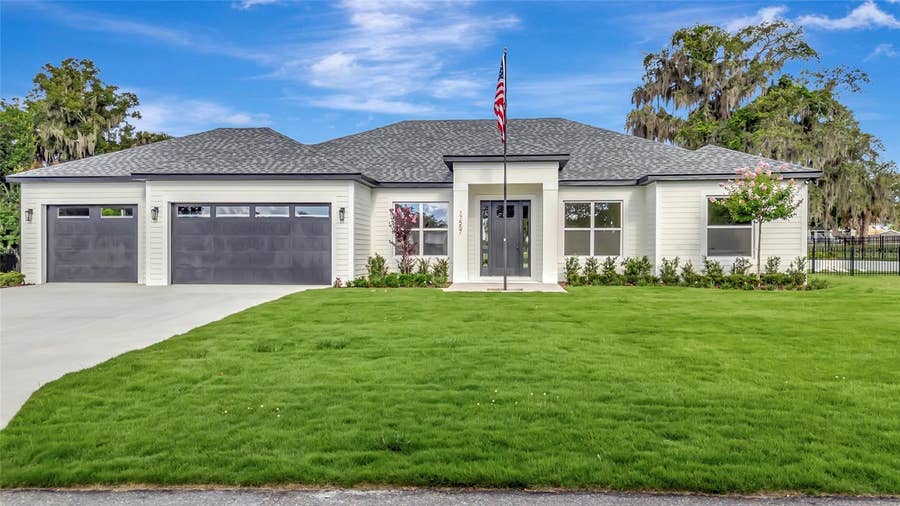 Property photo for 17557 NINTH STREET, Montverde, FL
