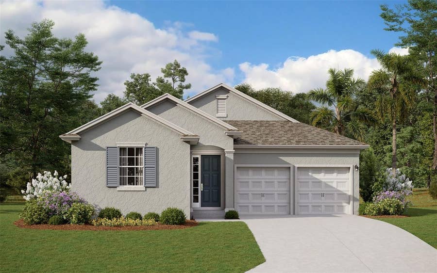 Property photo for 1564 PYRAMID HILL STREET, Minneola, FL