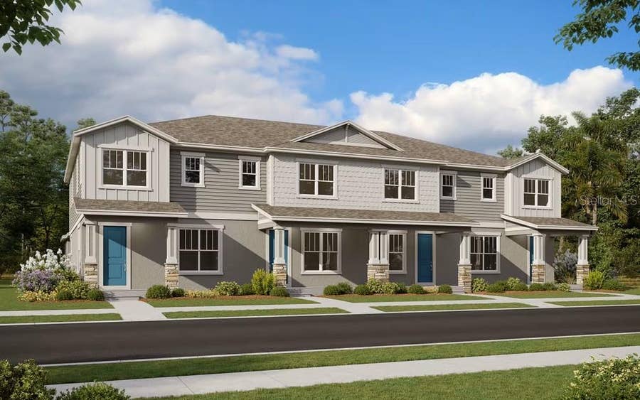 Property photo for 13230 SERENE GLADE ROAD, Winter Garden, FL