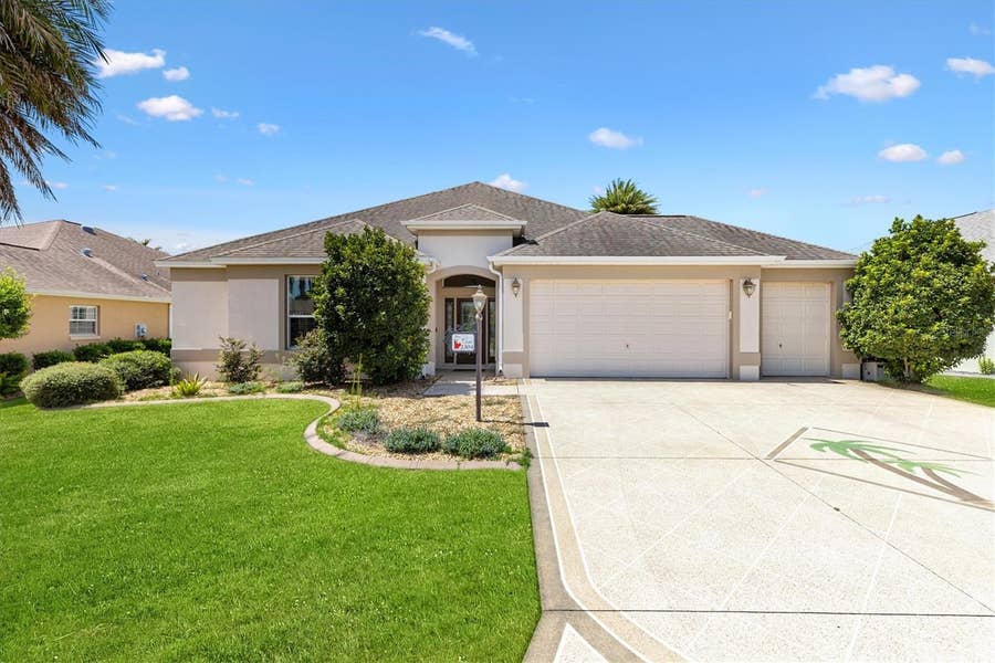 Property photo for 1304 BRUNELL STREET, The Villages, FL