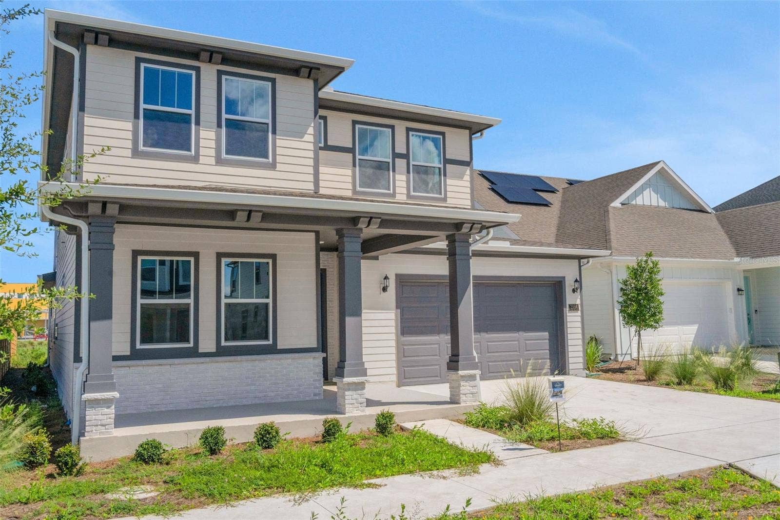 2984 GARDEN TRAIL BEND, St Cloud, FL 34771 2984 GARDEN TRAIL BEND, St Cloud, FL 34771