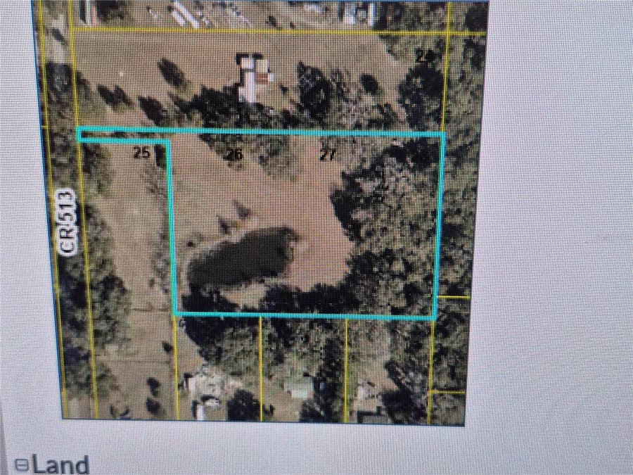 Property photo for CR 513, Wildwood, FL
