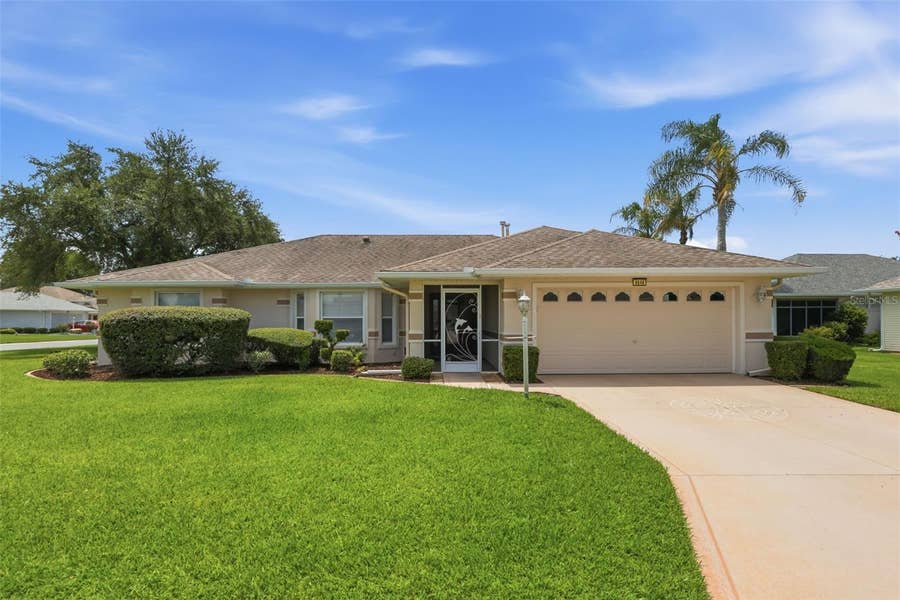 Property photo for 4646 INVERNESS DRIVE, Leesburg, FL