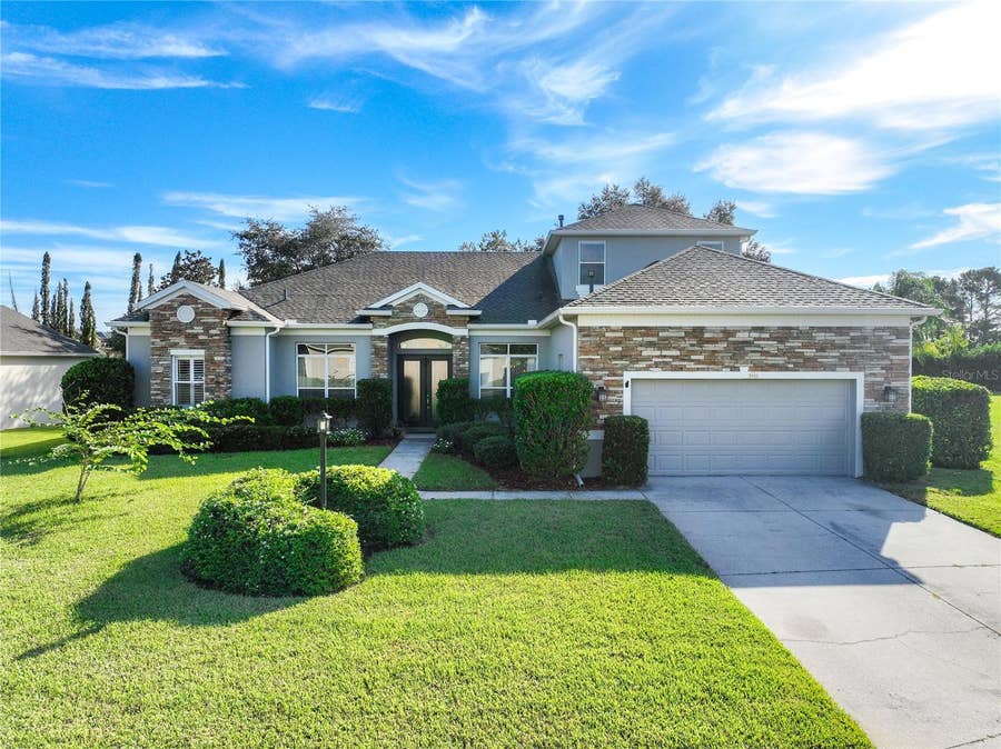 Property photo for 2916 MAJESTIC ISLE DRIVE, Clermont, FL
