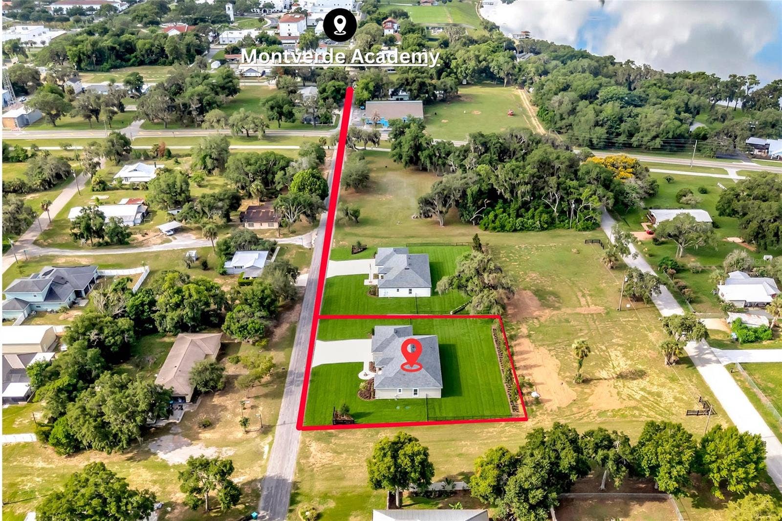 17605 NINTH STREET, Montverde, FL 34756 17605 NINTH STREET, Montverde, FL 34756
