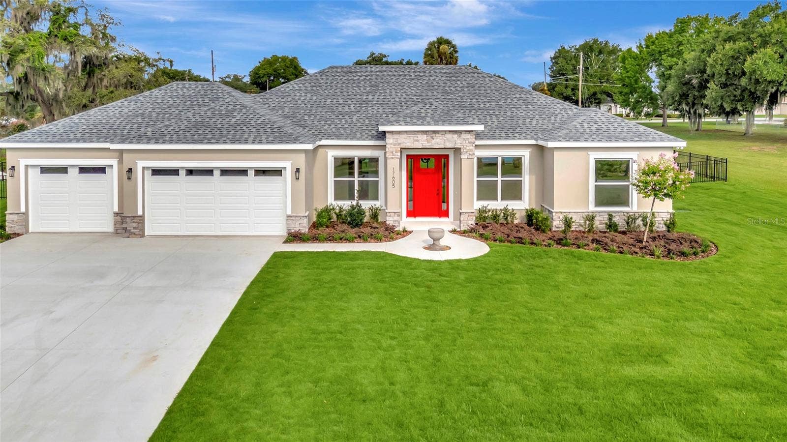 17605 NINTH STREET, Montverde, FL 34756 17605 NINTH STREET, Montverde, FL 34756
