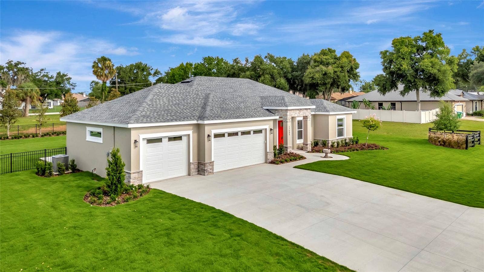 17605 NINTH STREET, Montverde, FL 34756 17605 NINTH STREET, Montverde, FL 34756