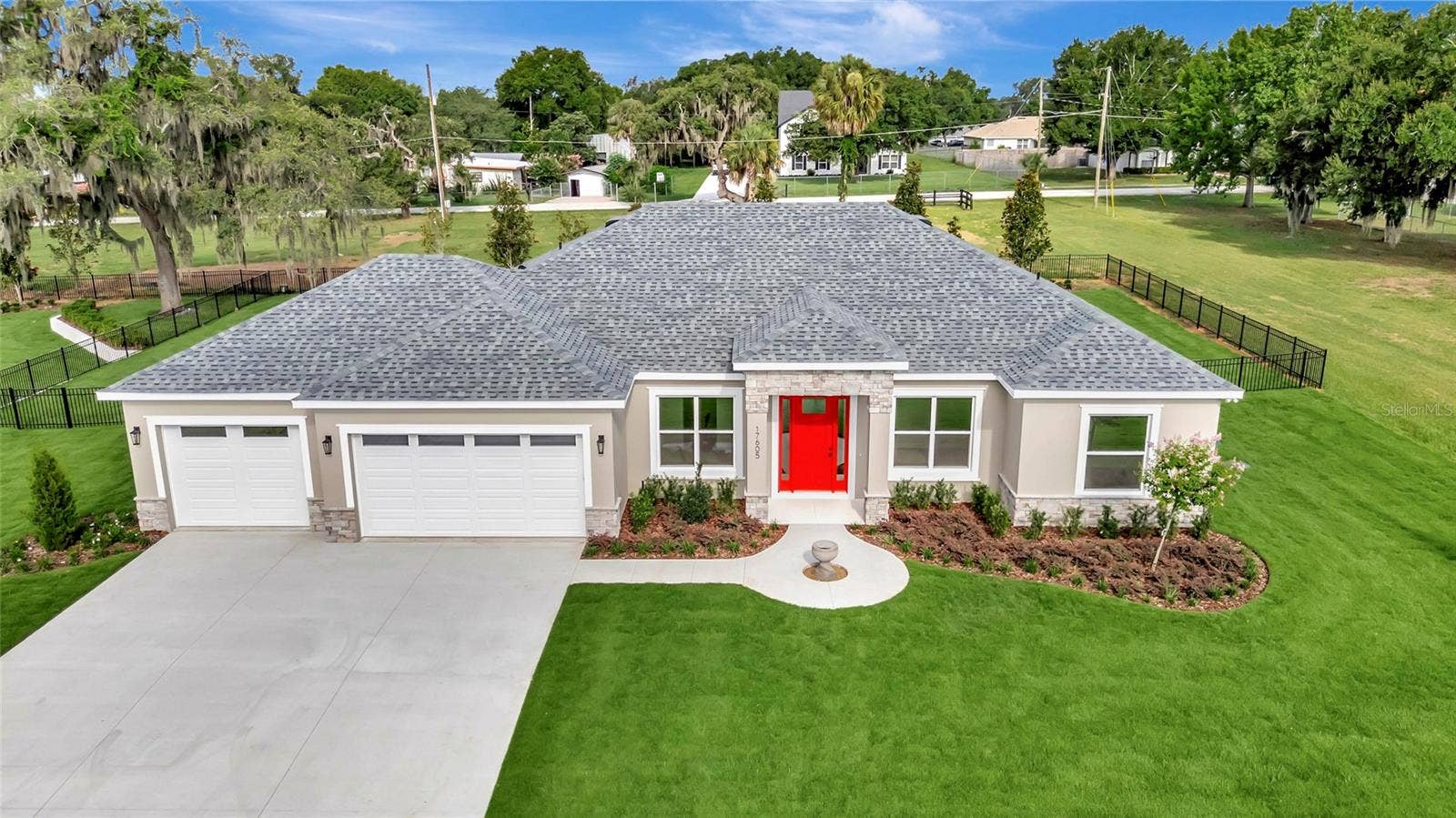 17605 NINTH STREET, Montverde, FL 34756 17605 NINTH STREET, Montverde, FL 34756