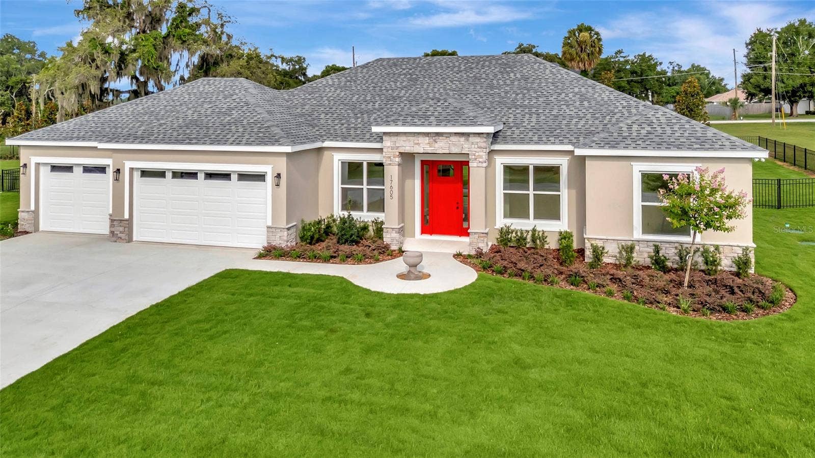 17605 NINTH STREET, Montverde, FL 34756 17605 NINTH STREET, Montverde, FL 34756