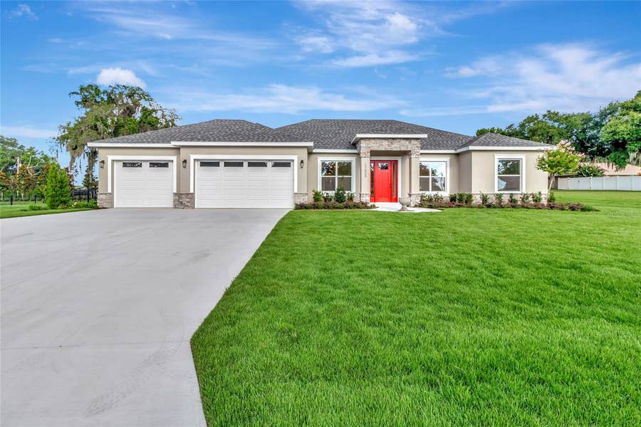 Property photo for 17605 NINTH STREET, Montverde, FL