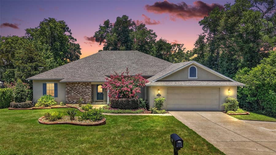 Property photo for 705 HILLTOP COURT, Mount Dora, FL