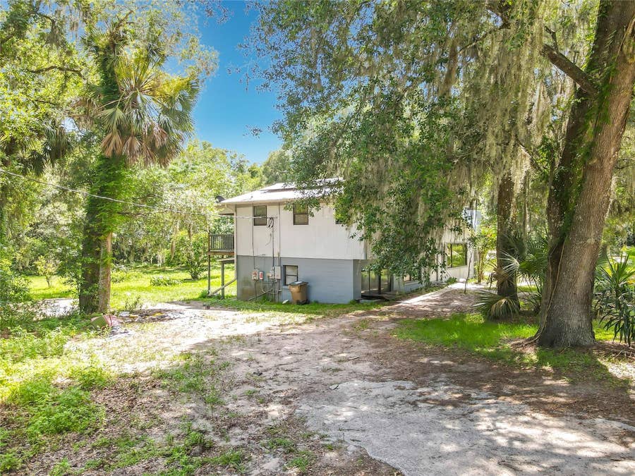Property photo for 24930 AVENUE C, Paisley, FL