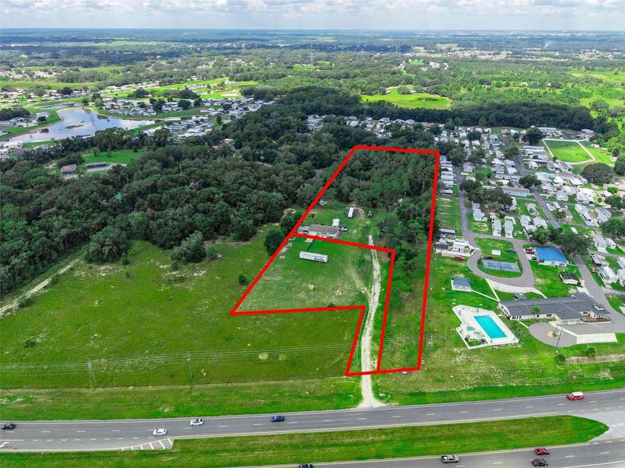 Property photo for 26043 US HIGHWAY 27, Leesburg, FL