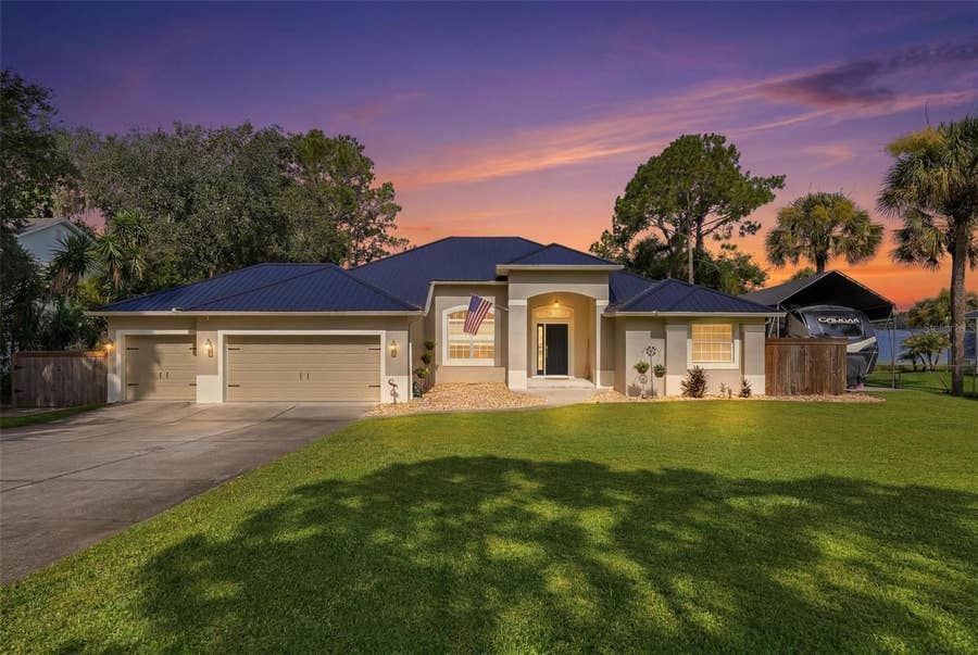 Property photo for 18233 ROSE STREET, Groveland, FL
