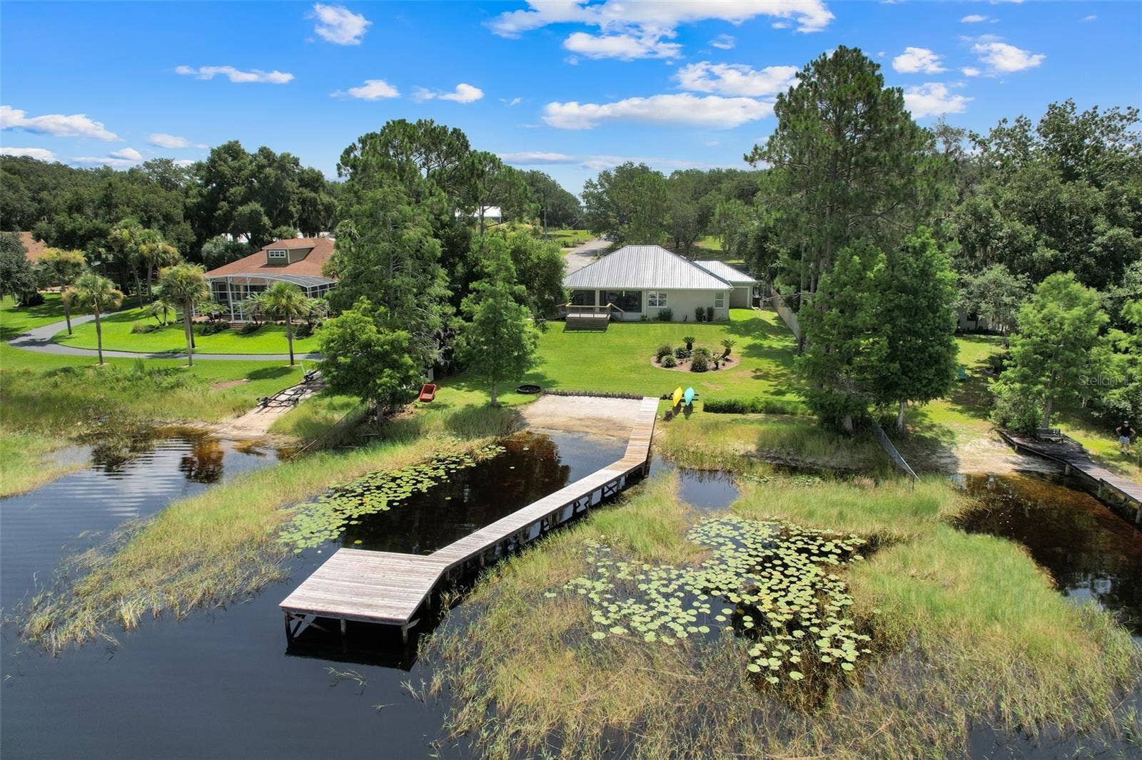 18233 ROSE STREET, Groveland, FL 34736