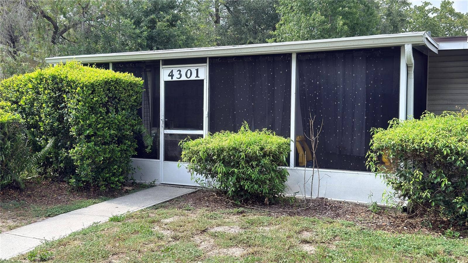 4301 E MICHIGAN STREET, #4301, Orlando, FL 32812 4301 E MICHIGAN STREET, #4301, Orlando, FL 32812
