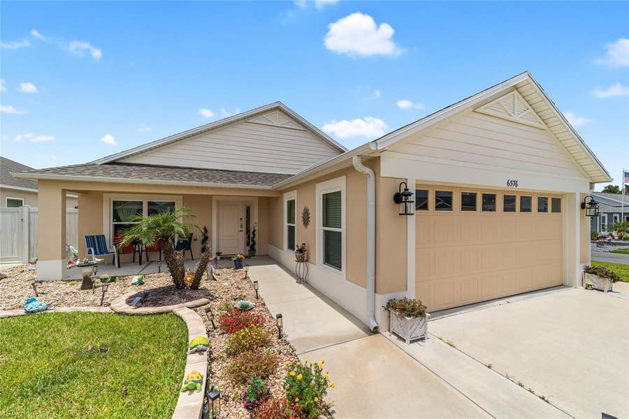 Property photo for 6576 MERRILL LANE, The Villages, FL