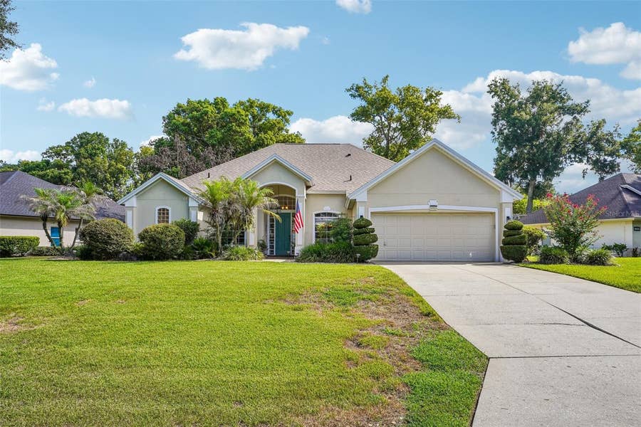 Property photo for 19323 PARK PLACE BOULEVARD, Eustis, FL