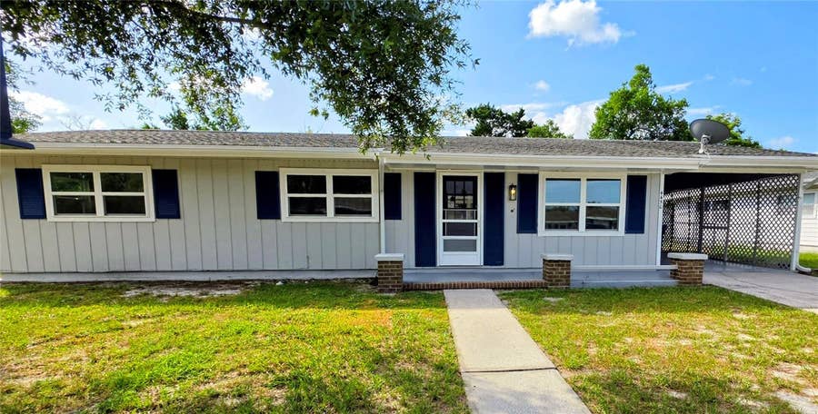 Property photo for 4450 ESSEX LANE, Spring Hill, FL