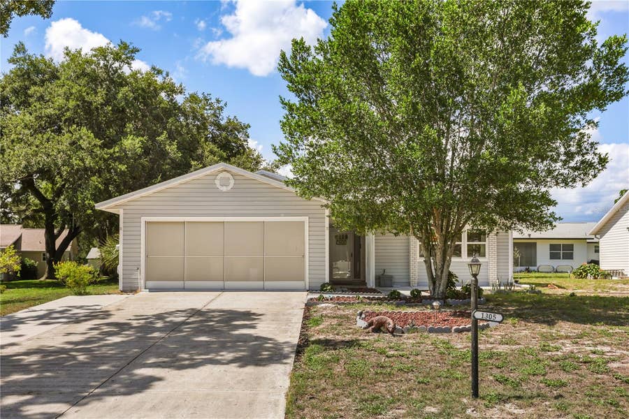 Property photo for 1305 MORAY COURT, Leesburg, FL