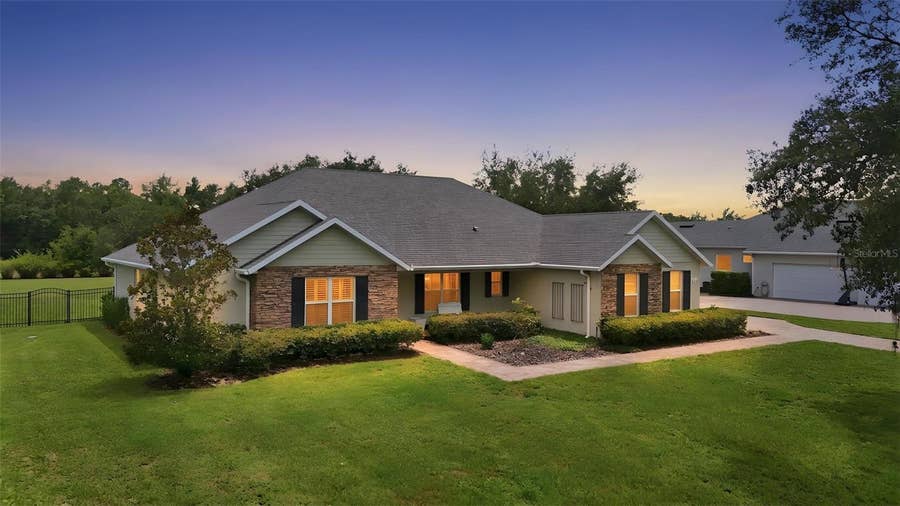 Property photo for 4526 CLAIRE ROSE COURT, Mount Dora, FL