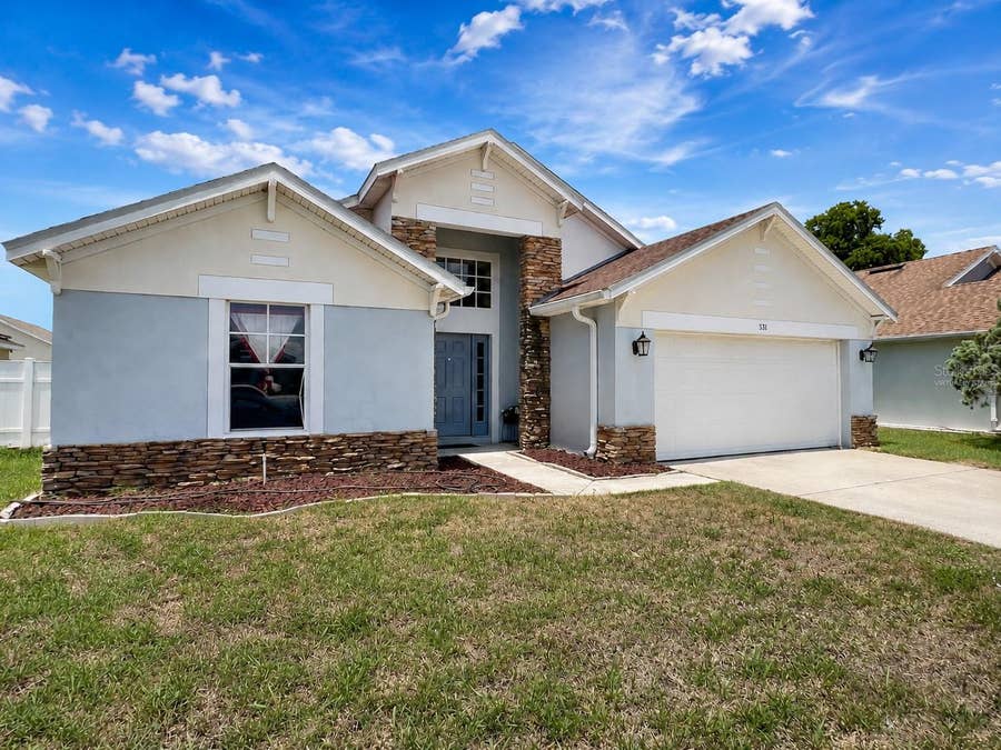 Property photo for 531 SILVER PALMS CIRCLE, Davenport, FL