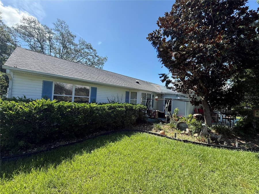 Property photo for 1117 BEN HOPE DRIVE, Leesburg, FL